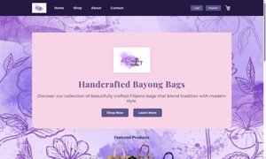 Homepage - Craftsy Nook