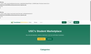 Carolinian Marketplace