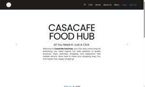 CASACAFE