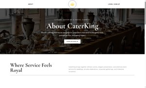 CaterKing