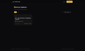 CodeStreak