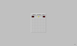 minesweeper