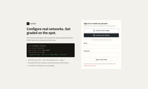 NetLab