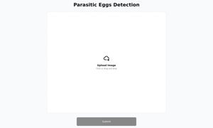parasitic-detection