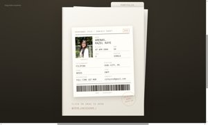 Razel Kaye Arenas — Portfolio