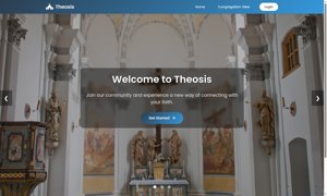 theosis