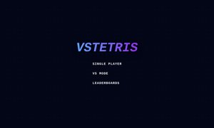 vstetris