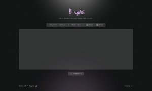 yubi